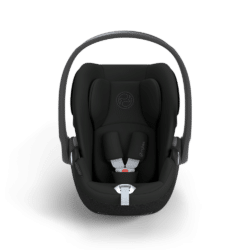 Cybex Cloud T i-Size Turvakaukalo Sepia black