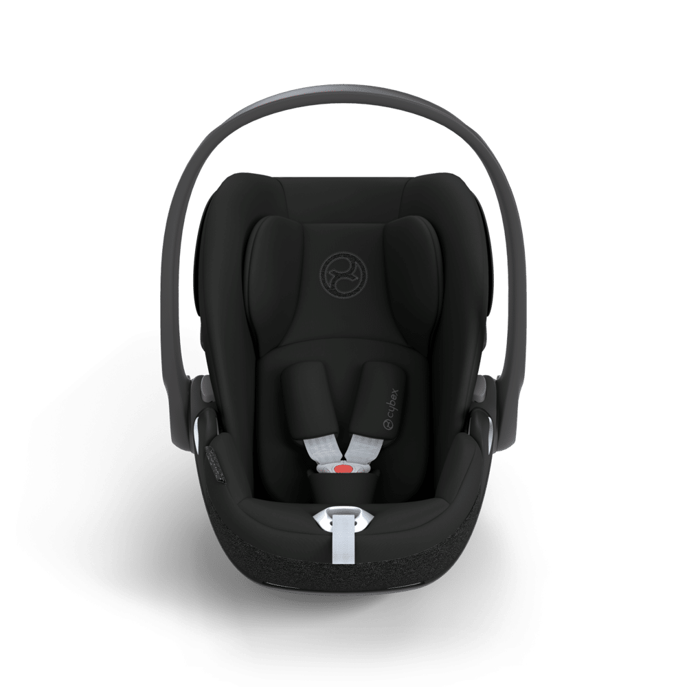 Cybex Cloud T i-Size Turvakaukalo Sepia black 1 Cybex Cloud T i-Size Turvakaukalo Sepia black