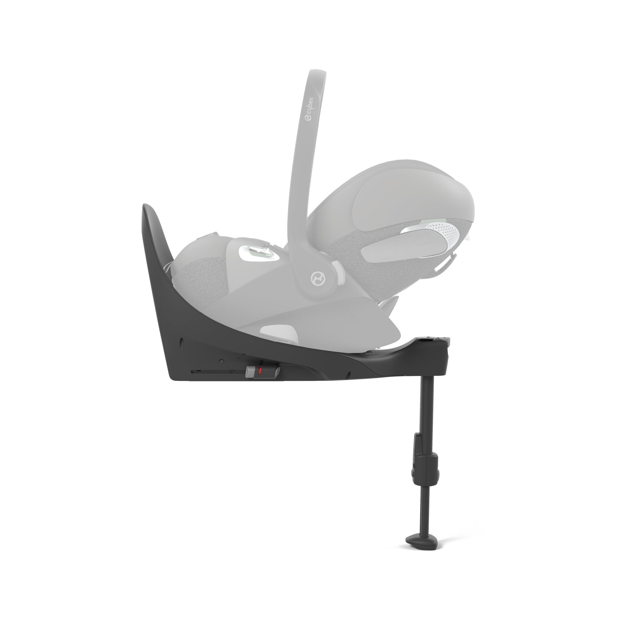 Cybex base T isofix telakka 1 Cybex base T isofix telakka