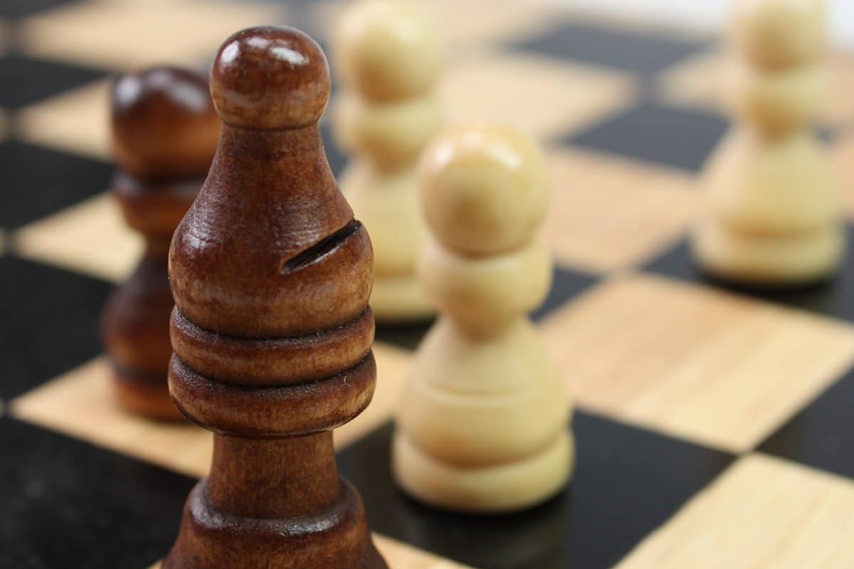 DeLuxe Shakki 2 DeLuxe Shakki