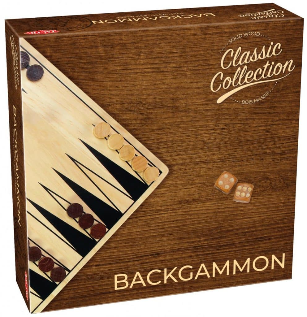 Backgammon lautapeli 1 Backgammon lautapeli