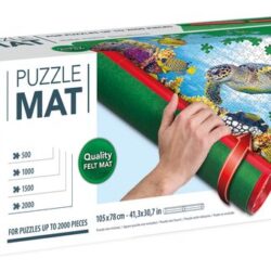 Clementoni palapelimatto