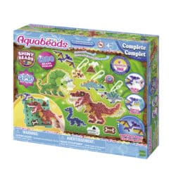 Aquabeds Dinosaurus-setti