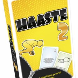 Haaste 2 matkapeli
