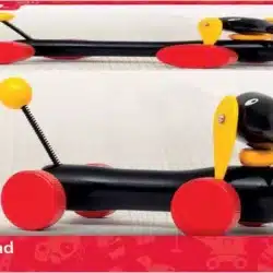 Brio Mäyräkoira-muksumassi.fi