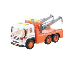 Cityservice Hinausauto