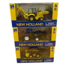 New Holland työkone