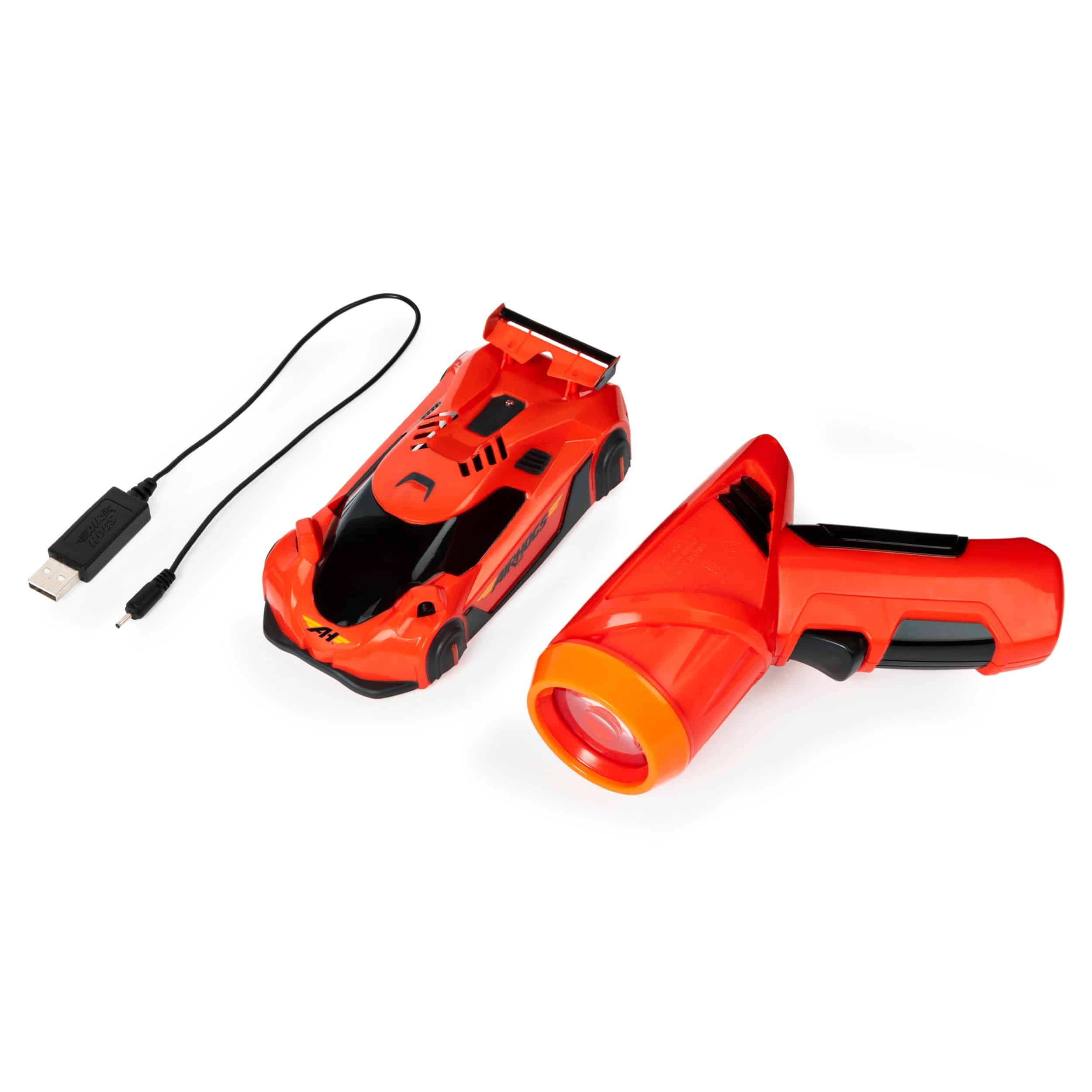 Airhogs Zero Gravity Laser Wall Racer 3 Airhogs Zero Gravity Laser Wall Racer