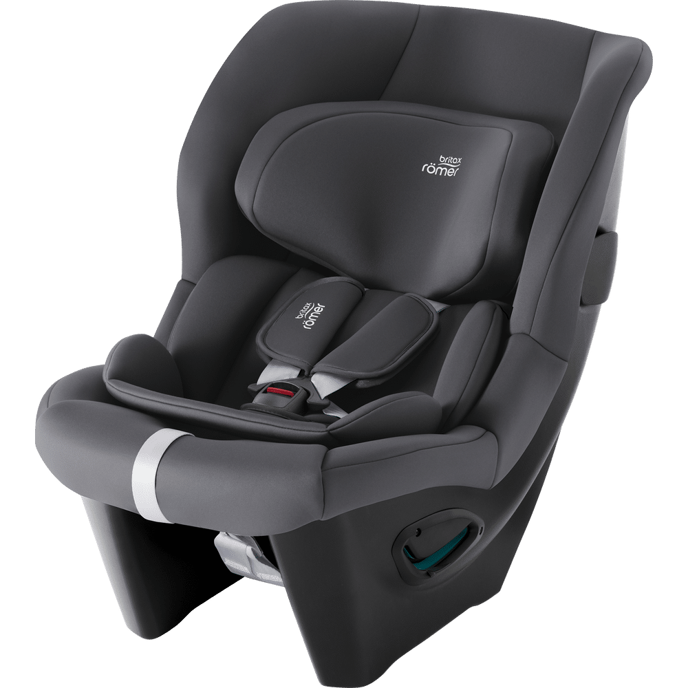 Britax Römer SAFE-WAY M -turvaistuin 5 Britax Römer SAFE-WAY M -turvaistuin