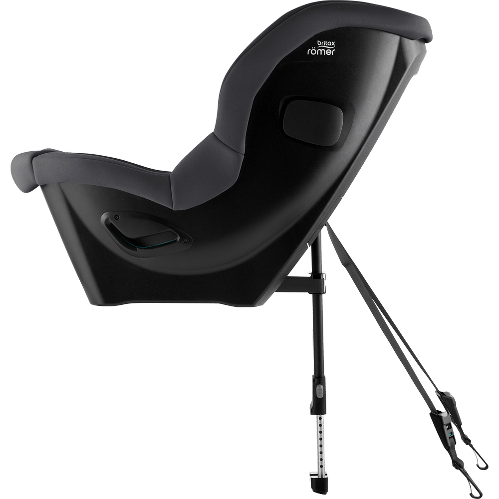 Britax Römer SAFE-WAY M -turvaistuin 4 Britax Römer SAFE-WAY M -turvaistuin