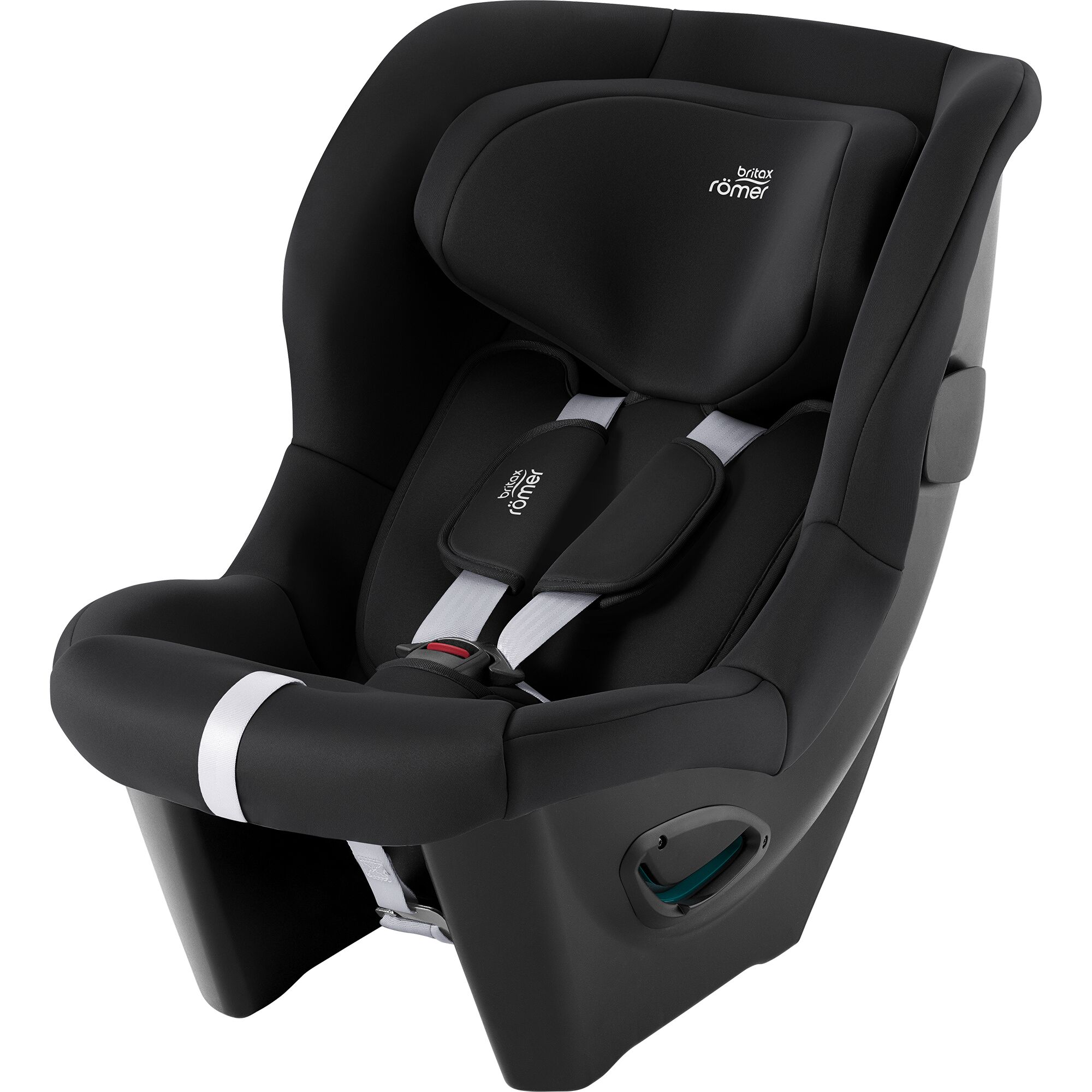 Britax Römer SAFE-WAY M -turvaistuin 1 Britax Römer SAFE-WAY M -turvaistuin-muksumassi.fi