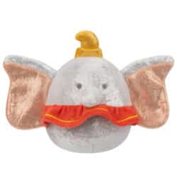 Squishmallows Disney 100 juhla Dumbo pehmo