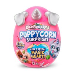 Rainbocorns Puppycorn Surprise