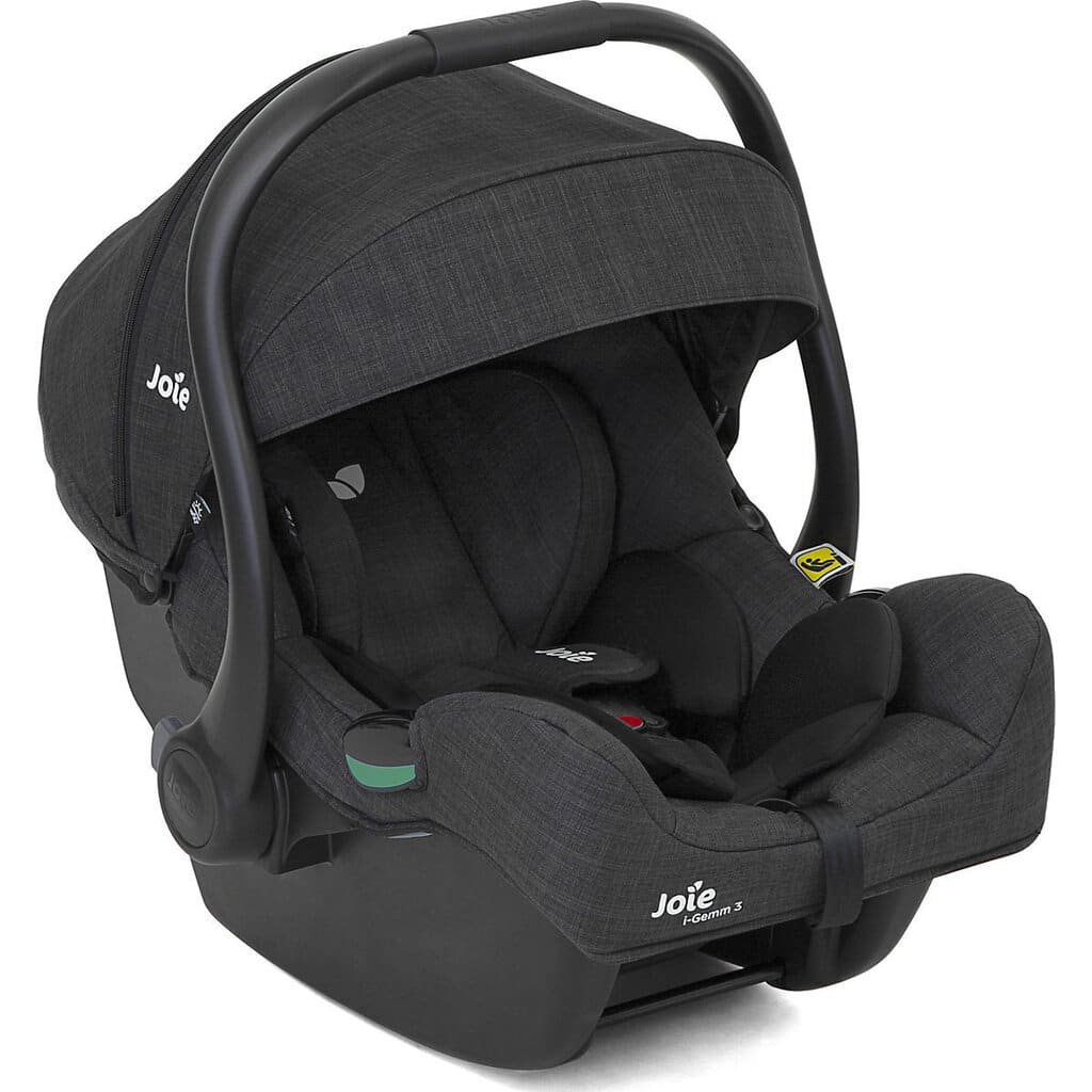 JOIE i-GEMM 3 i-SIZE TURVAKAUKALO 1 JOIE i-GEMM 3 i-SIZE TURVAKAUKALO
