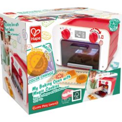 Hape Keksienpaistouuni