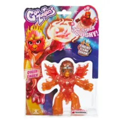 Venyteltävät Goozonians supersankarit