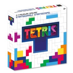 TETRIS STRATEGIA PELI