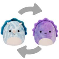 Squishmallows Flip A Mallow 13 cm sarja 17 pehmo 3 Squishmallows Flip A Mallow 13 cm sarja 17 pehmo - Image 3