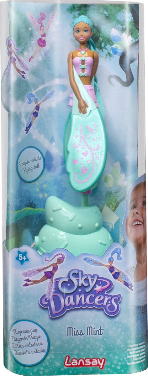 Sky Dancers Lentävät keijut 9 Sky Dancers Lentävät keijut - Image 9