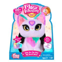 MAGIC WHISPERS INTERACTIVE CAT
