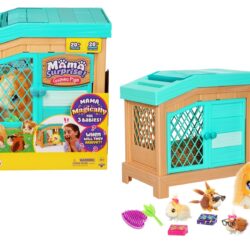 Little Live Pets Mama Surprise! Guinea Pigs