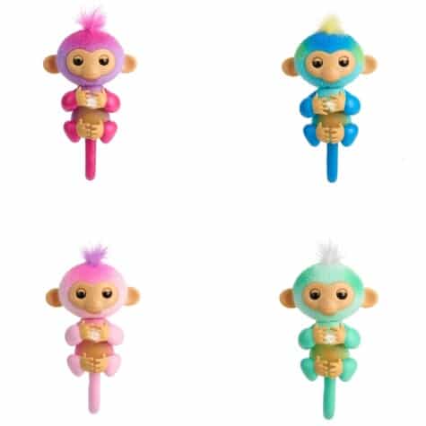 Fingerlings 2.0 Apina 4 Fingerlings 2.0 Apina - Image 4