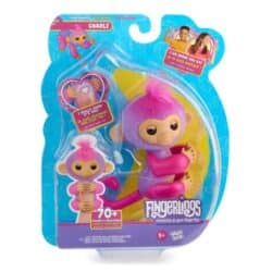Fingerlings 2.0 Apina