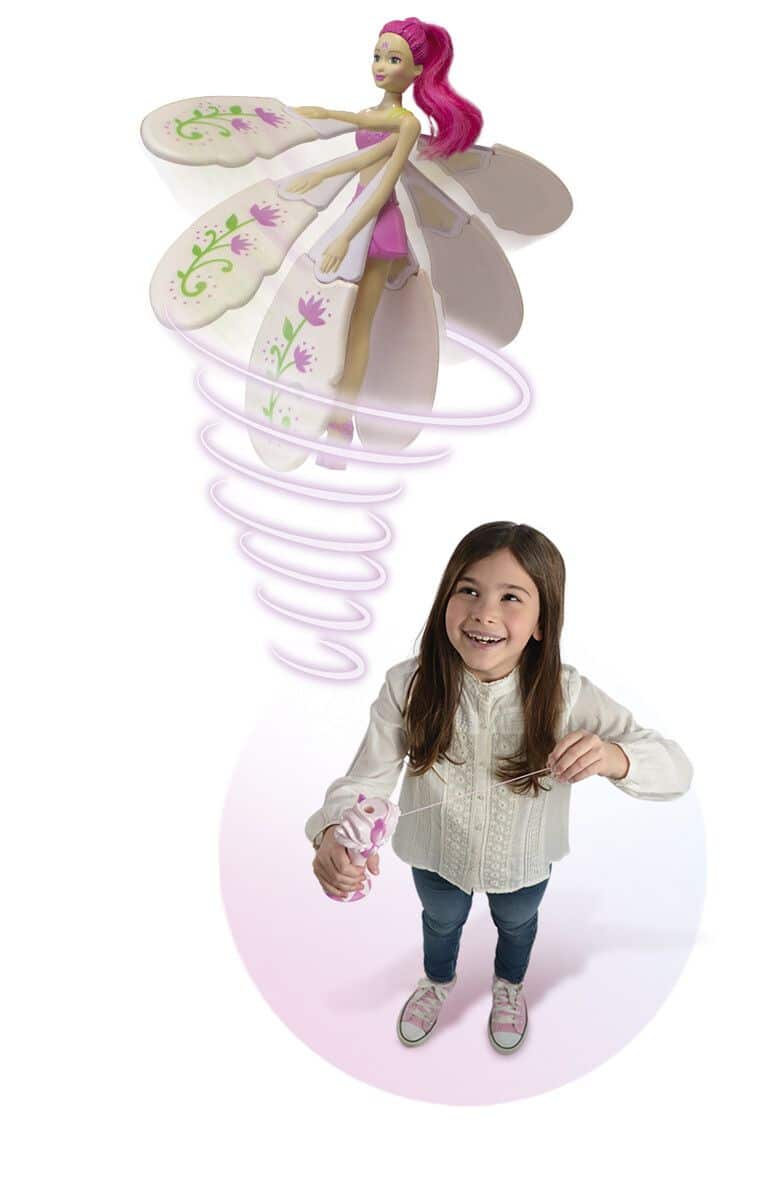 Sky Dancers Lentävät keijut 5 Sky Dancers Lentävät keijut