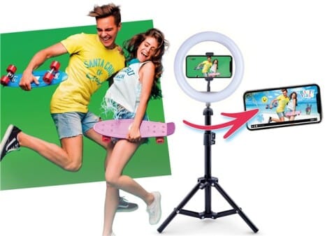 Studio Creator Video Maker Kit kotistudio 2 Studio Creator Video Maker Kit kotistudio - Image 2