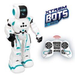 XTREM BOTS Robbie Robotti