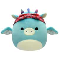 Squishmallows pehmot 19 cm Sarja 17 6 Squishmallows pehmot 19 cm Sarja 17 - Image 6