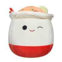 Squishmallows pehmot 19 cm Sarja 17 8 Squishmallows pehmot 19 cm Sarja 17