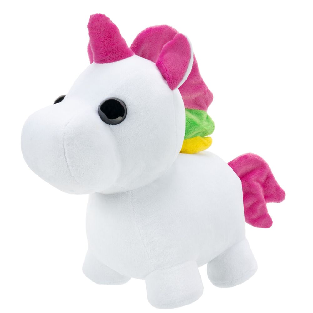 Adopt Me Mega Neon Unicorn 30cm 5 Adopt Me Mega Neon Unicorn 30cm