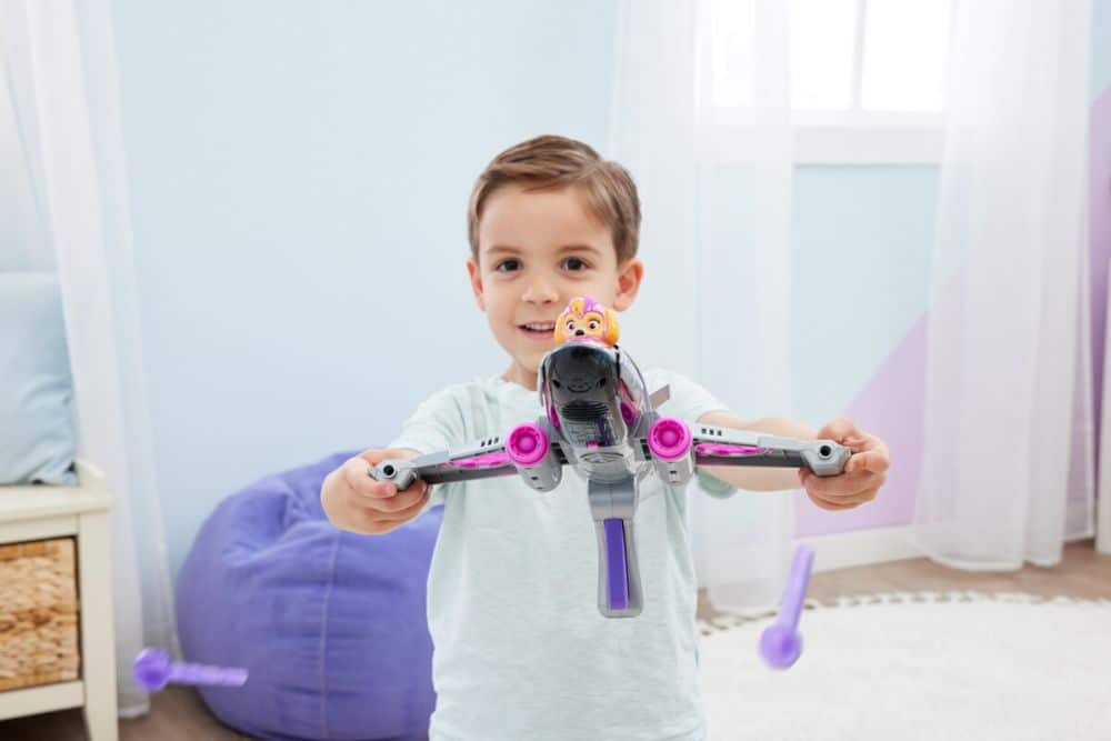 Ryhmä Hau Mighty Movie Kaja Suihkukone 5 Ryhmä Hau Mighty Movie Kaja Suihkukone