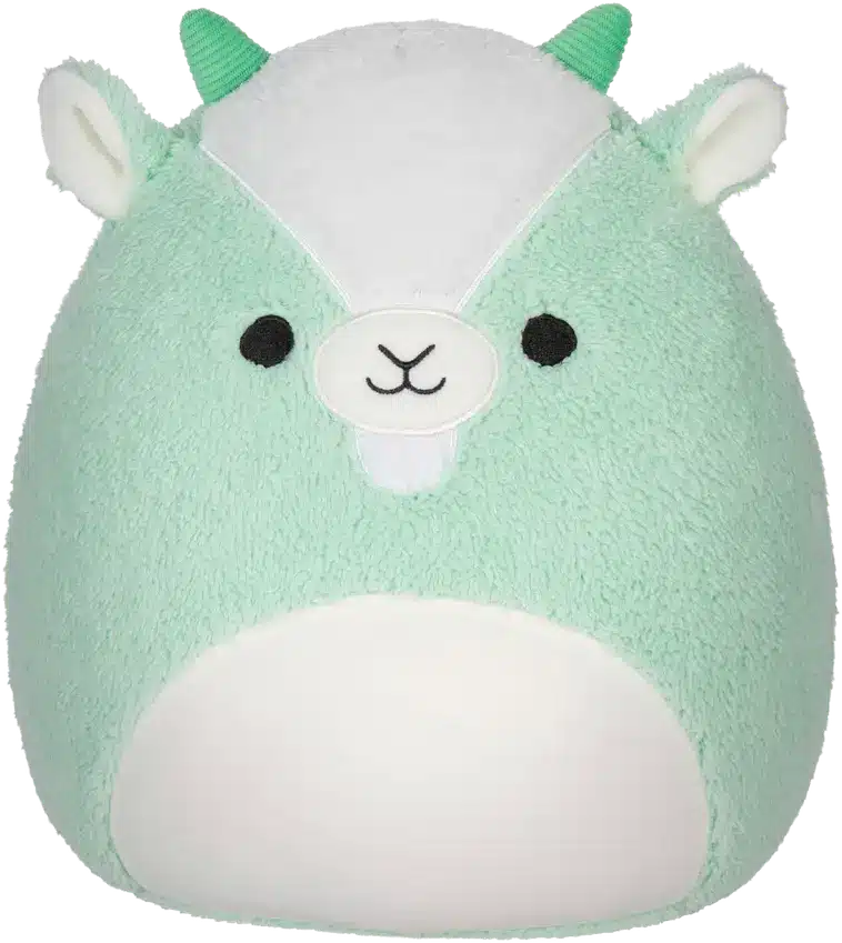 Squishmallows 30 cm Fuzz A Mallows Palmer pehmo 1 Squishmallows 30 cm Fuzz A Mallows Palmer pehmo