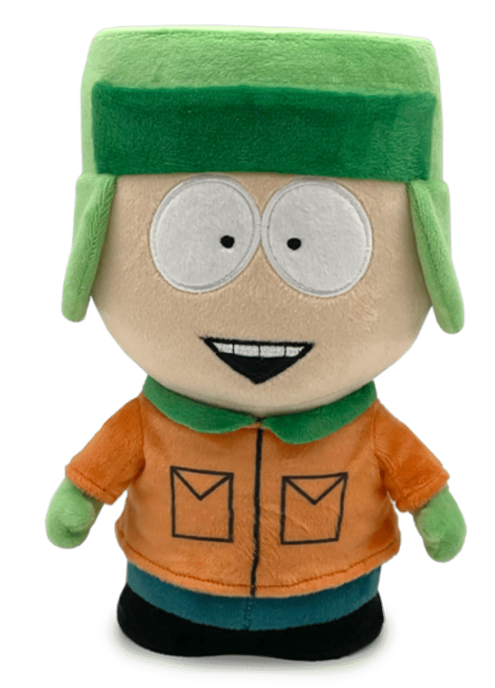 South Park pehmo 3 South Park pehmo - Image 3