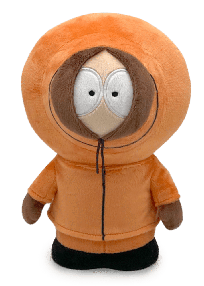 South Park pehmo 4 South Park pehmo - Image 4