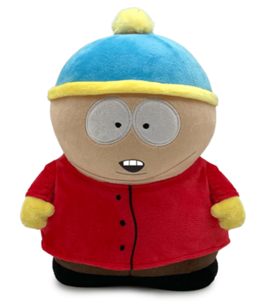 South Park pehmo 5 South Park pehmo