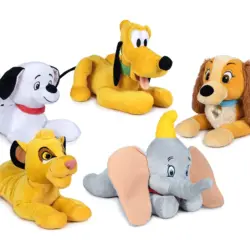 Disney classic makaava Dumbo