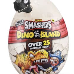 Smashers Dino Island yllätysmuna