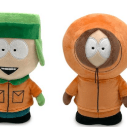 South Park pehmo