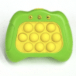 Fidget Quick Pop game