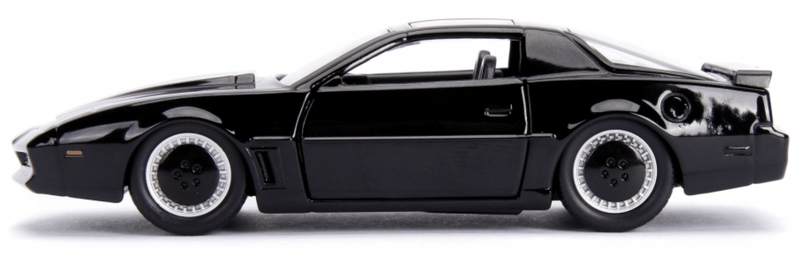 Jada Knight Rider Ritari Ässä Metalliset Keräilyautot 2 Jada Knight Rider Ritari Ässä Metalliset Keräilyautot - Image 2