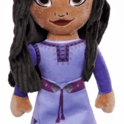 Disney Wish Asha pehmo