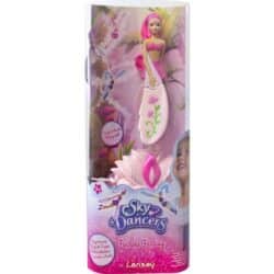 Sky Dancers Lentävät keijut