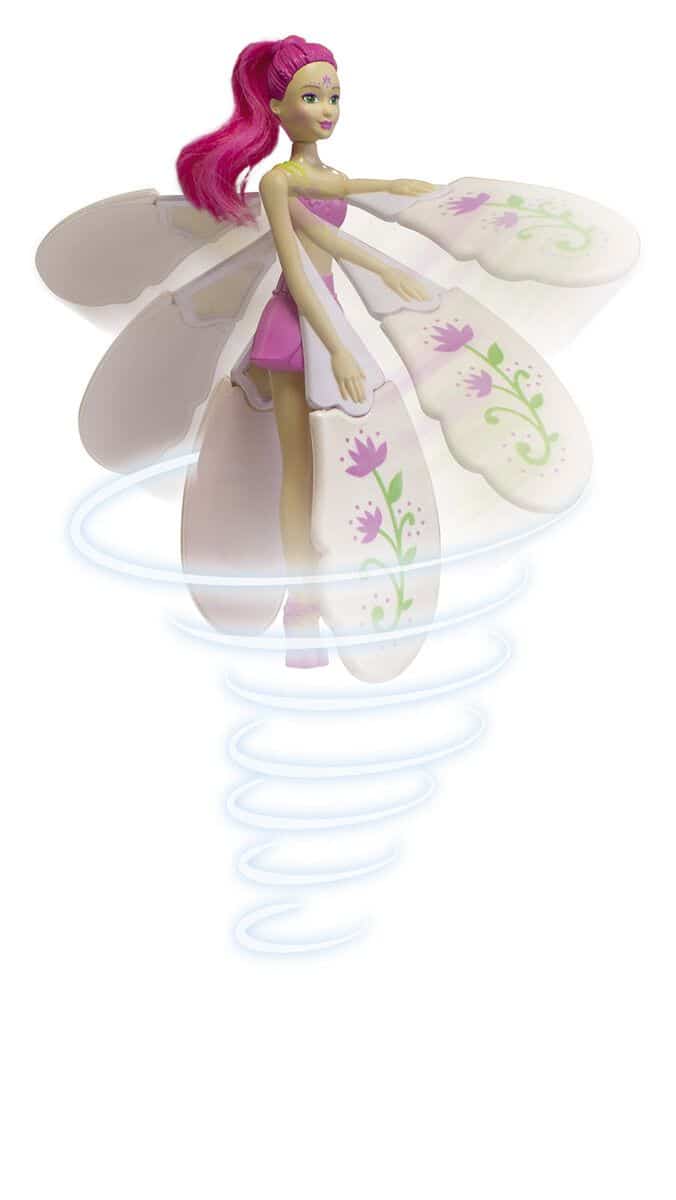 Sky Dancers Lentävät keijut 6 Sky Dancers Lentävät keijut