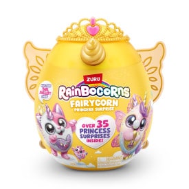 Rainbocorns Fairycorn -prinsessayllätys 1 Rainbocorns Fairycorn -prinsessayllätys