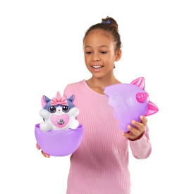 Rainbocorns Kittycorn Surprise Series 2 3 Rainbocorns Kittycorn Surprise Series 2 - Image 3