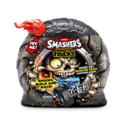 Smashers Monster Truck Monsteriauto
