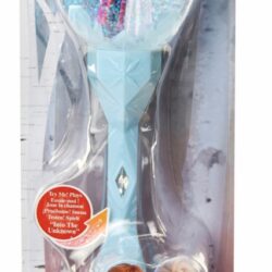 Frozen 2 lumivaltikka